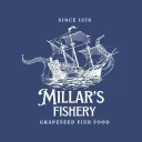 Millar's Fishery I FlashFA