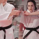 𝐂𝐎𝐁𝐑𝐀 𝐊𝐀𝐈: 𝐀 𝐇𝐨𝐫𝐚... Discord Server Icon