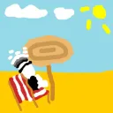 Evilator's Beachside
