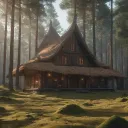 Hall of Verðandi discord icon