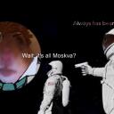 Oops! All Moskva Discord Server Icon