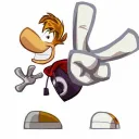👾Server Hispano Rayman🐞