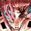 ⋆ ࣪ ִֶָ .🔮  ! 㒍 JUJUTSU KAISEN — Cursed Energy : >< ◜𓍯
