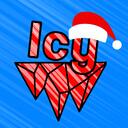 Icy's Design Hub Discord Server Icon
