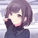 ⟢ enanan’s sekai ! social && p... Discord Server Icon