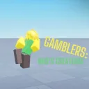 Gamblers: Nao’s Character Creation Place discord icon