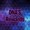 DNA’S Rewards