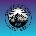 Alpen Modding