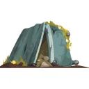Fort Blanket