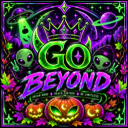 Go Beyond avatar