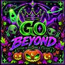 Go Beyond icon
