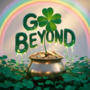 Go Beyond Discord server icon