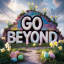 Go Beyond