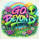 Go Beyond Discord server icon