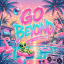 Go Beyond avatar
