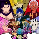 NIRVANA'S RESONANCE : Azure Bridewell's icon