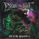 Escape the Fate Discord Server Icon