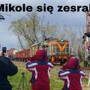 mikole sie zesrali