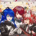 Arknights RP