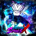 Anime Souls X