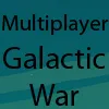 Multiplayer Galactic war