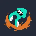 SquidRoll Discord Server Icon