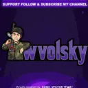 volskys server