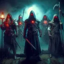 Viking-Bay Discord Server Icon