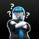 RoWhoIs Discord Server Icon