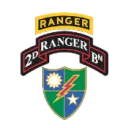 2/75th Ranger Regiment