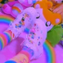 ⭐ SILLY SYSTEM SERVER ⭐ Discord Server Icon