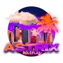 ASTRiX Romania Roleplay