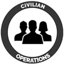 LARP I Civilian Operations