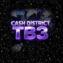 Cash District tb3's icon