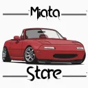 Miata Store