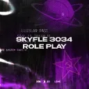 • ˔ ːˑ˚〚❄〛˞⋆➣₊ Skyfle 3034 Role~Play || MadOut 2 || Game's Official