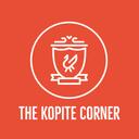 The Koptie Corner Discord Server Icon