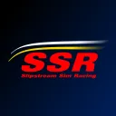 SlipStream Sim Racing Discord Server Icon