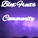 Blox Fruits Community