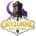 OryzonMC Network Discord Server Icon