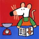 MIGRAMOS Discord Server Icon