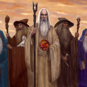 The Order of Mages icon