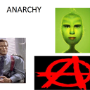 ANARCHY