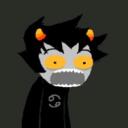 Homestuck cj Discord Server Icon