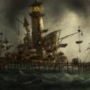 Stormalong Harbor Discord Server Icon