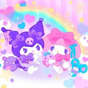 ✩∘🌈🎨  Rainbow Realm! 🎨🌈∘✩