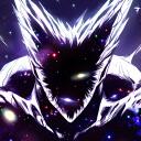 One Punch Man: Akeru Discord Server Icon