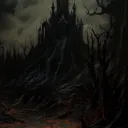 親愛的 𝐎 𝐫𝐞𝐭𝐨𝐫𝐧𝐨 𝐝𝐨 𝐬𝐭𝐚𝐥𝐤𝐞𝐫 II 墓地 ʟᴜʀᴀsʜ