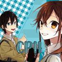 comunidade PH Discord Server Icon