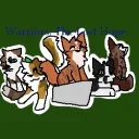 Warriors; The Lost Hope discord icon